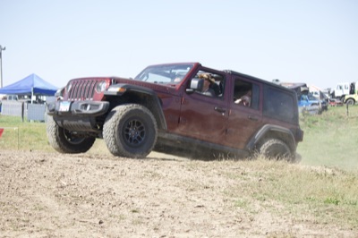 Iowa Jeep Show 2025 - Photo 608