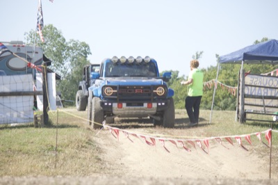Iowa Jeep Show 2025 - Photo 609