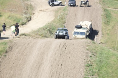 Iowa Jeep Show 2025 - Photo 61