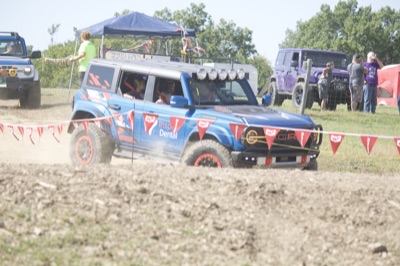 Iowa Jeep Show 2025 - Photo 610