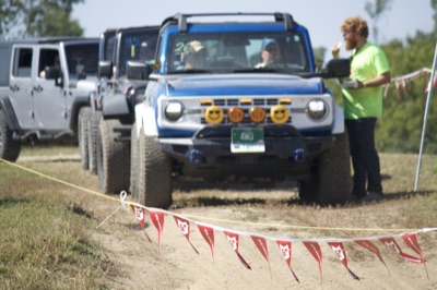 Iowa Jeep Show 2025 - Photo 611
