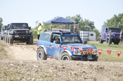 Iowa Jeep Show 2025 - Photo 612