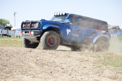 Iowa Jeep Show 2025 - Photo 618