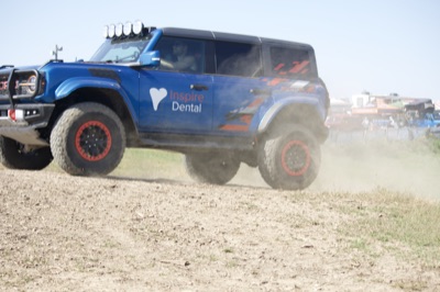 Iowa Jeep Show 2025 - Photo 619