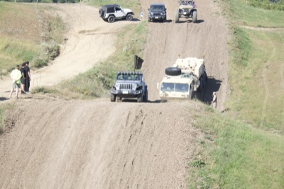 Iowa Jeep Show 2025 - Photo 62