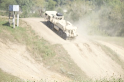 Iowa Jeep Show 2025 - Photo 620