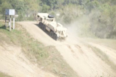 Iowa Jeep Show 2025 - Photo 621