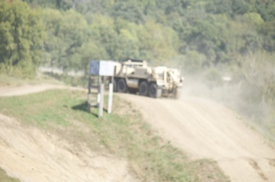 Iowa Jeep Show 2025 - Photo 622