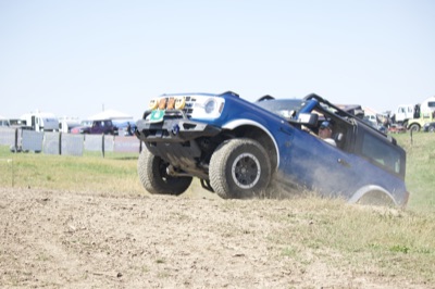 Iowa Jeep Show 2025 - Photo 626
