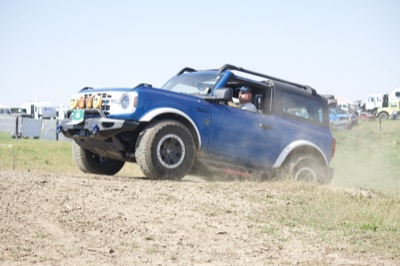 Iowa Jeep Show 2025 - Photo 627