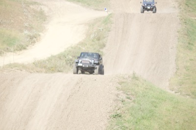 Iowa Jeep Show 2025 - Photo 629