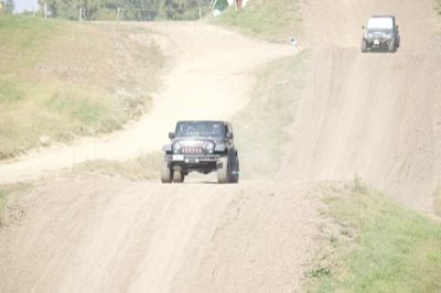 Iowa Jeep Show 2025 - Photo 630