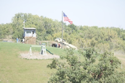Iowa Jeep Show 2025 - Photo 633