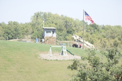 Iowa Jeep Show 2025 - Photo 635