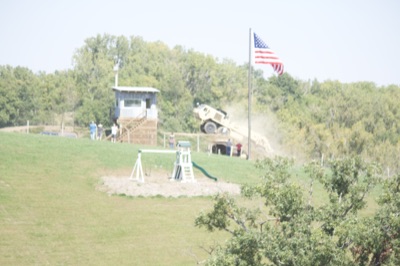 Iowa Jeep Show 2025 - Photo 636