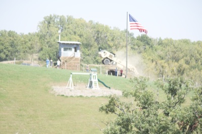 Iowa Jeep Show 2025 - Photo 637