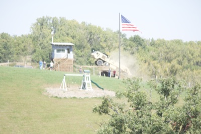 Iowa Jeep Show 2025 - Photo 638