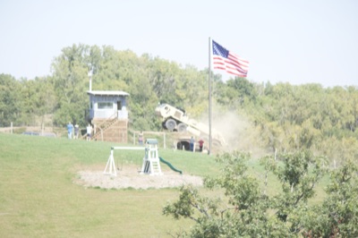 Iowa Jeep Show 2025 - Photo 639