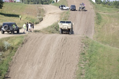 Iowa Jeep Show 2025 - Photo 64