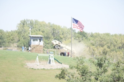 Iowa Jeep Show 2025 - Photo 640