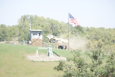 Iowa Jeep Show 2025 - Photo 641