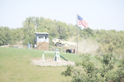 Iowa Jeep Show 2025 - Photo 642