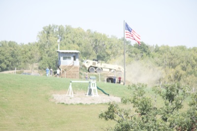 Iowa Jeep Show 2025 - Photo 643
