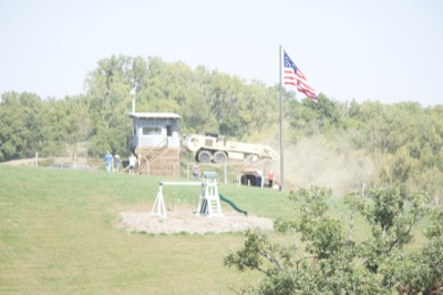 Iowa Jeep Show 2025 - Photo 644