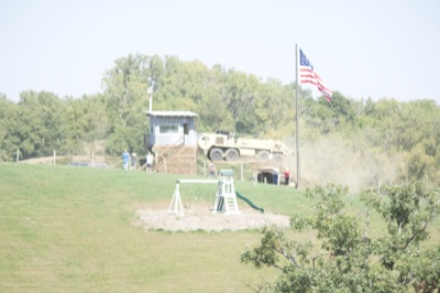 Iowa Jeep Show 2025 - Photo 645