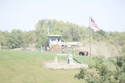 Iowa Jeep Show 2025 - Photo 646