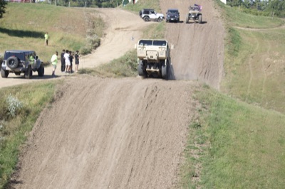 Iowa Jeep Show 2025 - Photo 65
