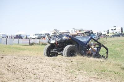 Iowa Jeep Show 2025 - Photo 650