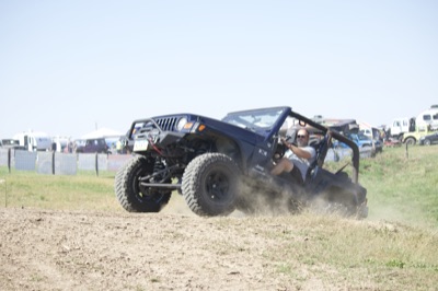 Iowa Jeep Show 2025 - Photo 651