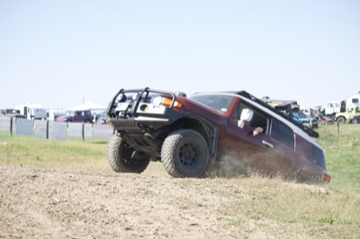 Iowa Jeep Show 2025 - Photo 654