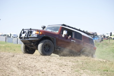 Iowa Jeep Show 2025 - Photo 655