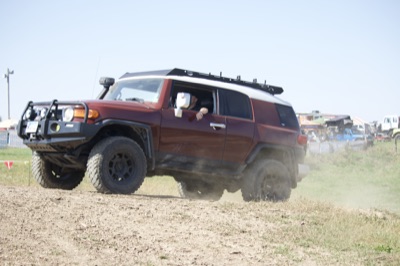 Iowa Jeep Show 2025 - Photo 656