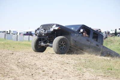 Iowa Jeep Show 2025 - Photo 657