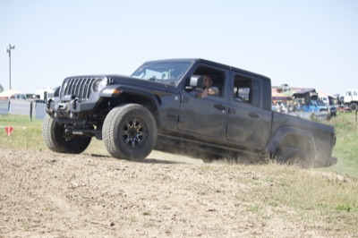 Iowa Jeep Show 2025 - Photo 658