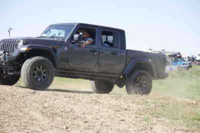 Iowa Jeep Show 2025 - Photo 659