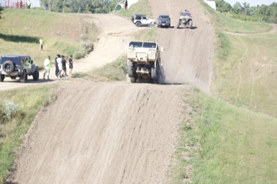 Iowa Jeep Show 2025 - Photo 66