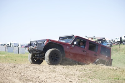 Iowa Jeep Show 2025 - Photo 660