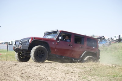 Iowa Jeep Show 2025 - Photo 661