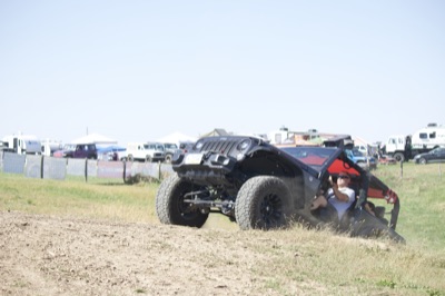 Iowa Jeep Show 2025 - Photo 662