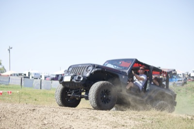 Iowa Jeep Show 2025 - Photo 663
