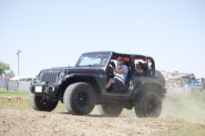 Iowa Jeep Show 2025 - Photo 664