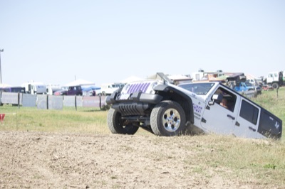 Iowa Jeep Show 2025 - Photo 665