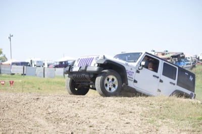 Iowa Jeep Show 2025 - Photo 666