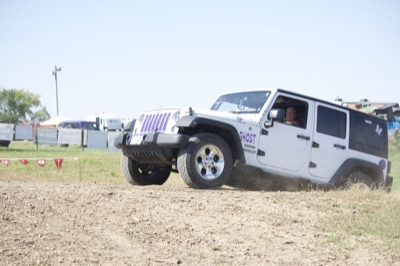 Iowa Jeep Show 2025 - Photo 667