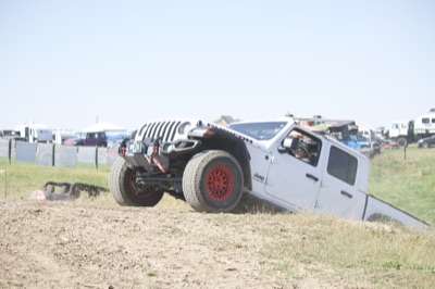 Iowa Jeep Show 2025 - Photo 668