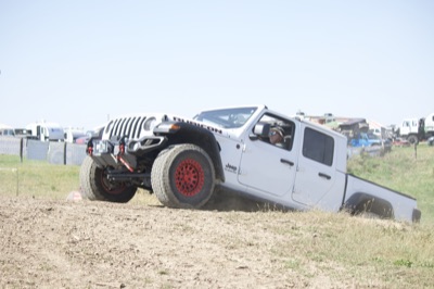 Iowa Jeep Show 2025 - Photo 669